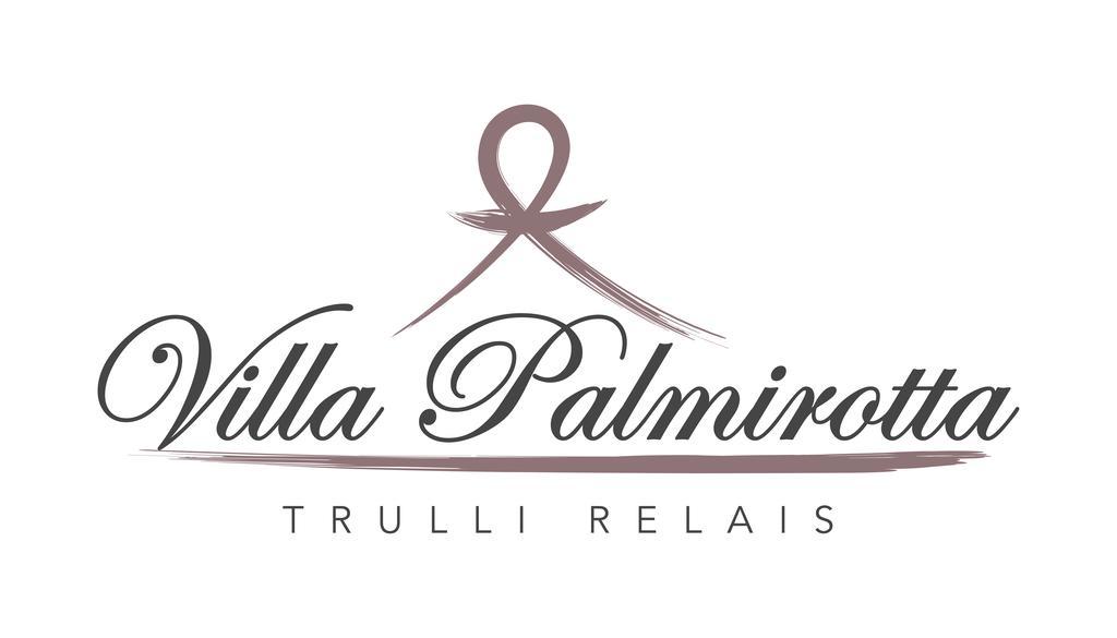 Villa Trulli Relais Castellana Grotte Exterior foto
